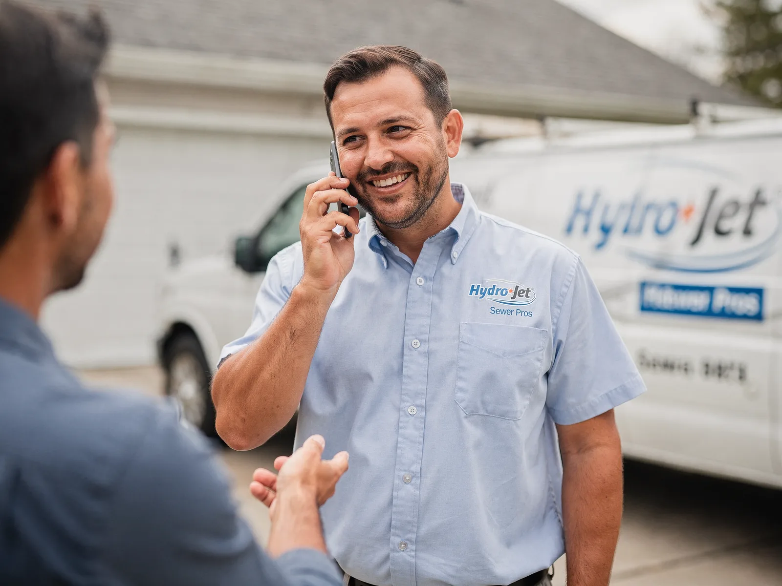 Hydro Jetting Mainesburg, PA FAQs